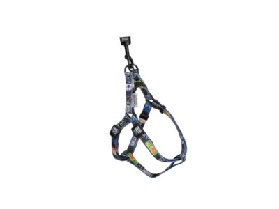 КОМПЛ.ПОВОД + НАГРЪДНИК SPORT