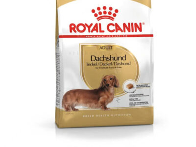 ROYAL CANIN Adult Dachshund - 1.500 кг