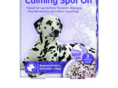 BEAPHAR Calming Spot On Dog 3 бр.