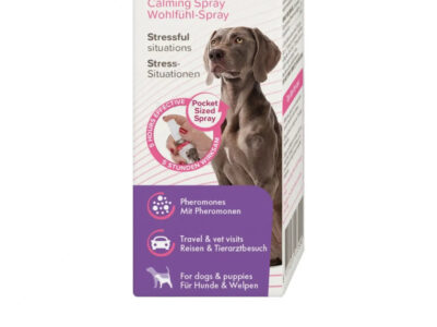 BEAPHAR Cani Comfort 30 мл. Успокояващ спрей