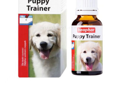 Капки за обучение BEAPHAR Puppy Trainer
