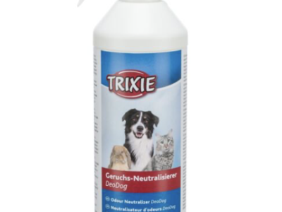 СПРЕЙ НЕУТРАЛИЗАТОР НА НЕПРИЯТНИ МИРИЗМИ 500МЛ.