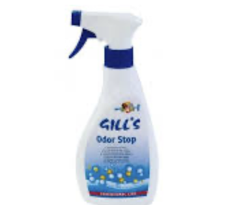 СПРЕЙ ПРОТИВ ЛОШИ МИРИЗМИ