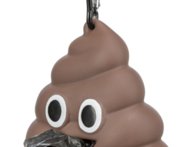 ДИСПЕНСЪР ЗА ТОРБИЧКИ ЗА ИЗПРАЖНЕНИЯ