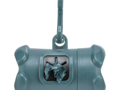 ДОЗАТОР ЗА ТОРБИЧКИ ЗА WC