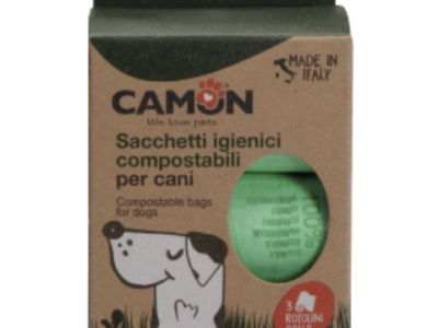 БИО ТОРБИЧКИ 3БР.