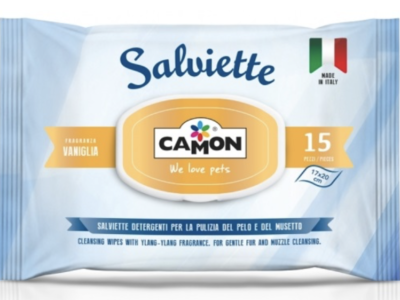 ПОЧИСТВАЩИ КЪРПИЧКИ С АРОМАТ НА ВАНИЛИЯ