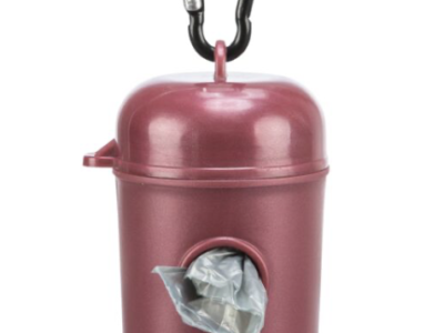 КОНТЕЙНЕР ЗА WC ПЛИКЧЕТА