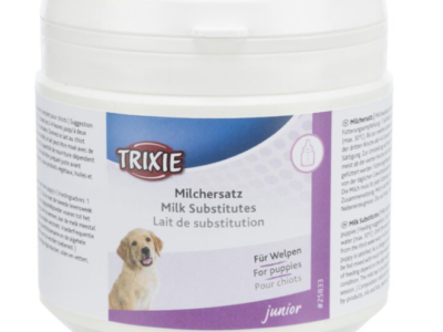 MЛЯКО НА ПРАХ ЗА КУЧЕТА - 250 ГР. Trixie