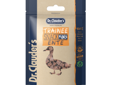 DC MINI TRAINEE SNACK ПАТЕШКО