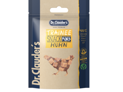 DC MINI TRAINEE SNACK ПИЛЕ.