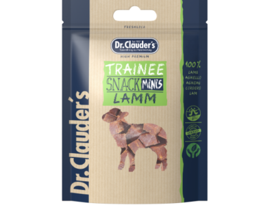 DC MINI TRAINEE SNACK АГНЕ.