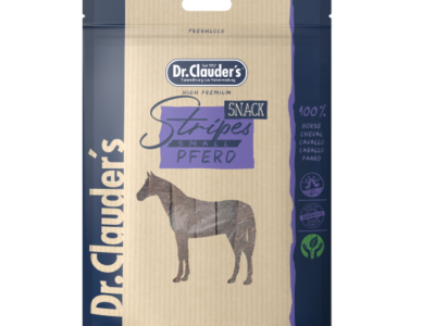 DC TRAINEE SNACK КОНСКО МЕСО.