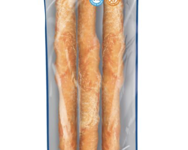 СОЛЕТИ УВИТИ В ПИЛЕШКО МЕСО 28СМ.