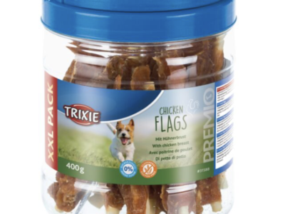 PREMIO СОЛЕТИ С ПИЛЕШКО МЕСО 400ГР.