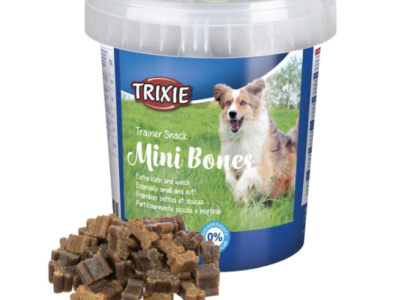 МИНИ ТРЕНИРОВАЧНИ ЛАКОМСТВА ВЪВ ФОРМАТА НА КОКАЛЧЕТА С ТЕЛЕШКО, АГНЕШКО И ПТИЧЕ МЕСО.