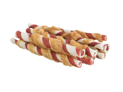 DENTA FUN СОЛЕТИ С ТЕЛЕШКО МЕСО И БАРБЕКЮ 12СМ.