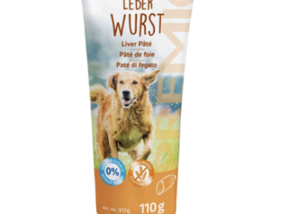 PREMIO ПАСТА ОТ ЧЕРЕН ДРОБ