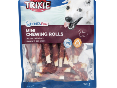 DENTA FUN СОЛЕТИ С ПАТЕШКО МЕСО.