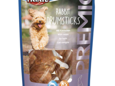 PREMIO ЗАЕШКИ БУТЧЕТА