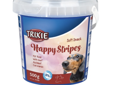 МЕКИ ЛЕНТИ С ТЕЛЕШКО МЕСО.