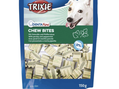 ДЕНТАЛНИ ХАПКИ С МАГДАНОЗ И МЕНТА