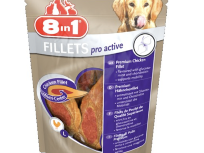 ФИЛЕНЦА ЗА ЖИЗНЕНОСТТА НА ВАШЕТО КУЧЕ. S