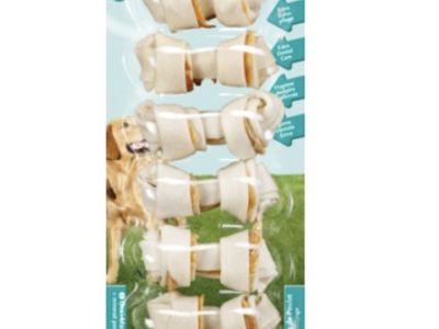 ДЕНТА КОКАЛИ XS 7БР.