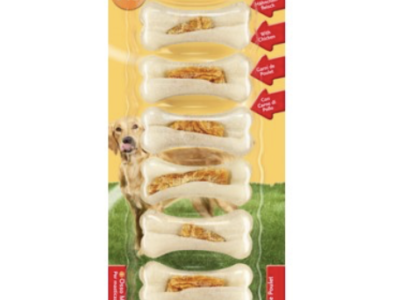 ЛАКОМСТВО КОКАЛИ ТВЪРДИ XS 7БР.