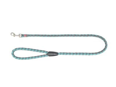 ПОВОД CAVO L-XL 1 M/18 MM AQUA/GRAPHITE