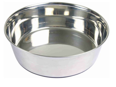 КУПА ЗА КУЧЕТА ОТ НЕРЪЖДАЕМА СТОМАНА. TRIXIE