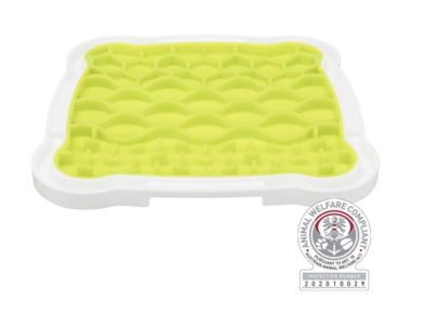 LICKNSNACK - ПОДЛОЖКА ЗА БЛИЗАНЕ TRIXIE