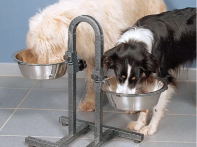 КУПА-ЩАНД 43CM. TRIXIE