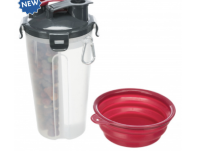 СЪД ЗА ХРАНА И ВОДА TRIXIE