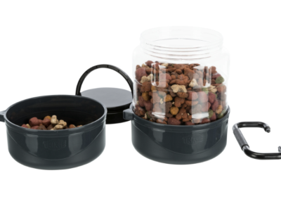 КОМПЛЕКТ ЗА ПЪТУВАНЕ. TRIXIE