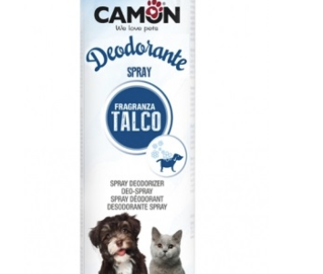 СПРЕЙ ТАЛК CAMON