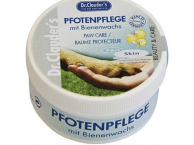 DR CLAUDER КРЕМ ЗА ЛАПИЧКИ