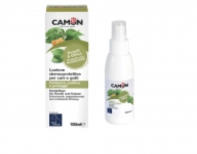 ORMENATURALI_ЛОСИОН ПРОПОЛИС CAMON