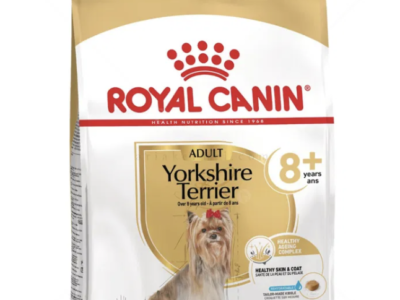 ROYAL CANIN Adult 8+ Yorkshire Terrier - 0.500 кг