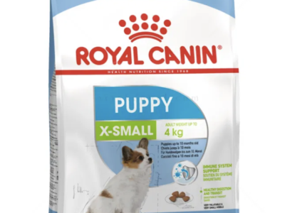 ROYAL CANIN X-Small Puppy - 0.500 kg