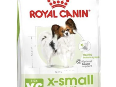 ROYAL CANIN X-Small Adult - 0.500 кг