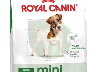 ROYAL CANIN Mini Adult - 0.800 кг