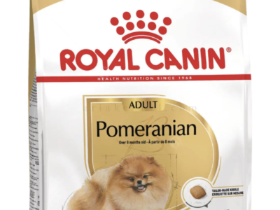 ROYAL CANIN Adult Pomeranian - 0.500 кг