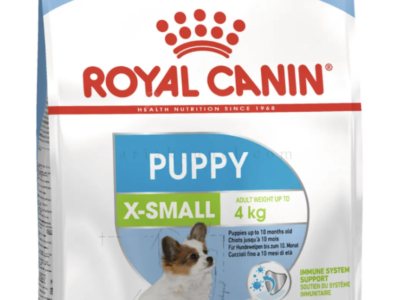 ROYAL CANIN X-Small Puppy - 1.500 кг
