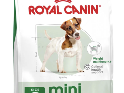 ROYAL CANIN Mini Adult - 4 кг