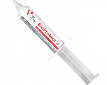 Vet Expert BioProtect паста 15 мл. - хранителна добавка пробиотик за кучета и котки