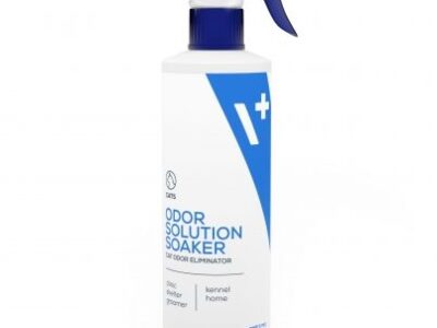 Vet Expert Cat Odor Solution Soaker - Хигиенен продукт за премахване на миризми на котка  500 мл.