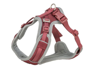 ПРЕМИУМ НАГРЪДНИК FLEXMESH SANGRIA