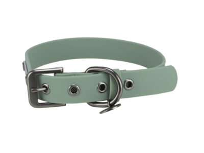 CITY STYLE LEAD PVC НАШИЙНИК ЗЕЛЕНО