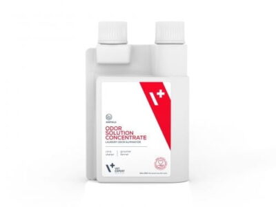 Vet Expert Odor Solution Laundry Concentrate - Добавка за пране за премахване на миризми от животни 950 мл.